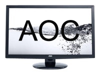 AOC Monitor