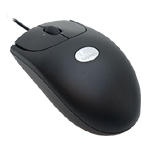 Logitech Maus