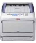 OKI Drucker